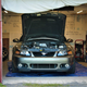 Image for article titled Mustang Enthusiast Buys Mint-Condition 2003 Ford Mustang Cobra 'Terminator' With Only 534 Miles